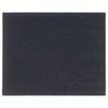 Vidaxl Predpražnik temno siv 80x100 cm kokosova vlakna