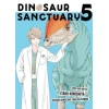 Dinosaur Sanctuary Vol. 5