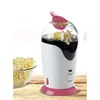 SOGO Aparat za kokice PAL-SS-11320-P Bela/Roze , 1200 W