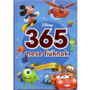 365 mese fiúknak - Minden napra egy mese