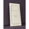 iPhone 17 Pro MagSafe Bavitel transparent zaštitna maska