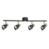 RABALUX plafonska lampa Lilou 73050