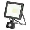 LED reflektor s senzorjem, 30W, 2300lm, 4000K
