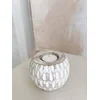 shumee Leseni svečnik Tiki