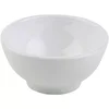 APS melaminska skleda Pure 450 ml, bela