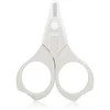 Suavinex Hygge Children’s Scissors otroške škarjice z okroglo konico 1 kos