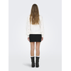 ONLY Majica ONLFemme bela