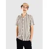 Anerkjendt Akleon Jacquard Shirt caviar