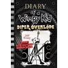 Diary of a Wimpy Kid 17 - Diper Överlöde