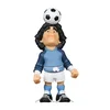 MINIX Nogometne legende: Maradona - ogrevanje