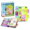 Vtech Peppa Prase interaktivna knjiga ( 1044858 )