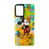Maska za telefon FASHION CASE 8 za Samsung A22 4G DZ1/5, Zelena