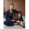 Sinsay - Hobo torba sa leopard uzorkom - šareno