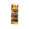 Alltoys Avto 4 kosi 1:64