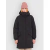 Volcom Sleepi Puff Up Parka black