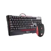 Gejmerska tastatura + miš Genesis CX55