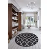 Conceptum Hypnose Carpet Cup, H140cm, crna