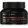 Mary & May Krema za obraz Idebenone+Blackberry Complex Intense Cream - 70 g