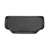 Rubber trunk mat Tesla Model S 2017-2026 (front trunk)