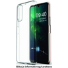 MCTT1-Huawei nova 9 futrola UTP ultra tanki protect silicone providna (119)