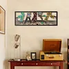 Wallity Zidna dekoracija Lets Dance -APT005, 1.2 mm, 31 x 95 cm, Šarena