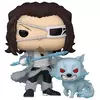 FUNKO POP & BUDDY: BLEACH - COYOTE STARRK (GLOW)