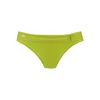 LASCANA Bikini hlačke kivi
