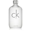 CALVIN KLEIN unisex toaletna voda One EDT, 200ml