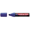 Marker permanent 390 4-12mm, deblji, kosi vrh