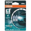 Sijalica W5W ubodna OSRAM Cool Blue Intense Next Gen - 2 kom,