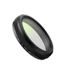 SmallRig UV Filter for FUJIFILM X100VI/X100V (Black) 5852