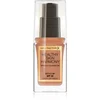 Max Factor Healthy Skin Harmony tekoči puder SPF 20 odtenek 80 Bronze 30 ml