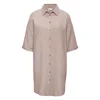 BEACHTIME by LASCANA Bluza nude
