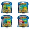 Gloopers Potion Kit figurica s sluzjo - različne