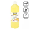Temper barva Creall, 1 000 ml - svetlo rumena