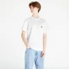 Majice Carhartt WIP Pocket Short Sleeve T-Shirt UNISEX White M