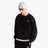 The North Face Dukserica M TNF ESSENTIAL TERRY SIMPLE DOME RELAXE