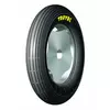 TRAYAL Industrijska guma 400X100/4 D-26