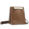 K&F CONCEPT Sling Bag 5L UrbanWander(Brown)
