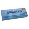 Aquatabs Aquatabs tablete za dezinfekcijo vode in površin 167 mg