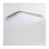 LED prigušiva stropna svetiljka LED/42W/230V bela + daljinski upravljač
