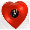 John Paul Young - Love Is In The Air (Heart Shape Coloured) (7)