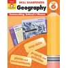 Skill Sharpeners Geography, Grade 6
