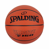 Spalding Žoge košarkaška obutev rjava 5 Varsity TF150 Fiba