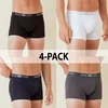 4-Pack Moške boksarice MarcLuis Bryan