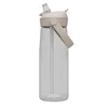 Camelbak THRIVE FLIP STRAW 0,75L, boca, transparent 2853