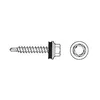 shumee SAMOVRTALNI VIJAK 4,8*55 MM RAL 7024 - 5 STO - WSB 55 7024