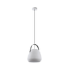Eglo 98349 - Luster na sajli BEDNALL 1xE27/60W/230V