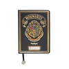 Harry Potter - Chunky A5 Notebook - Black