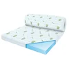 Wilsondo Zgornja vzmetnica TOPPER HR 90x200 - 4 cm (HR pena)